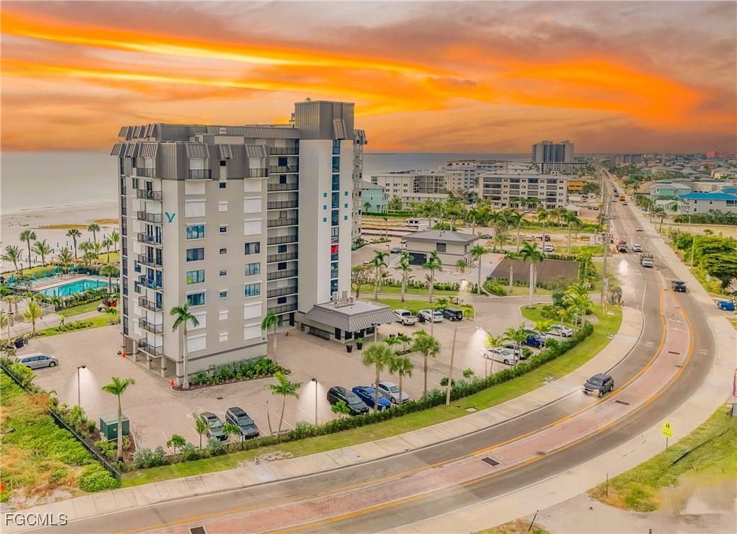 2810 Estero Blvd. #411, Fort Myers Beach, FL 33931