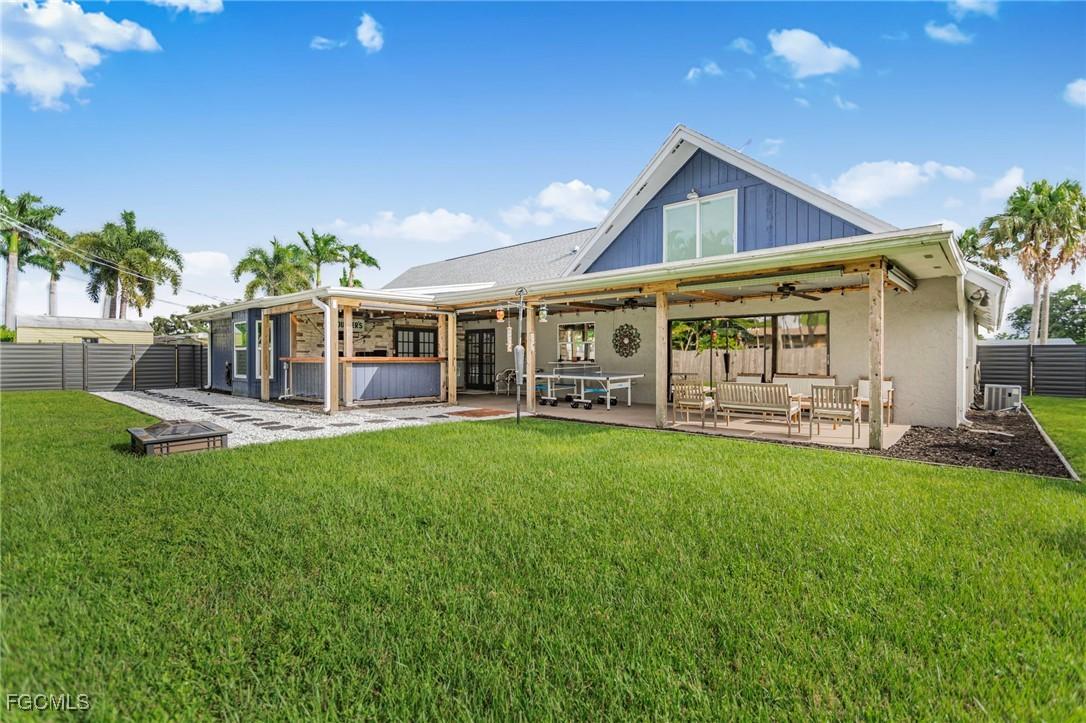 1549 Braeburn Rd., Fort Myers, FL 33919