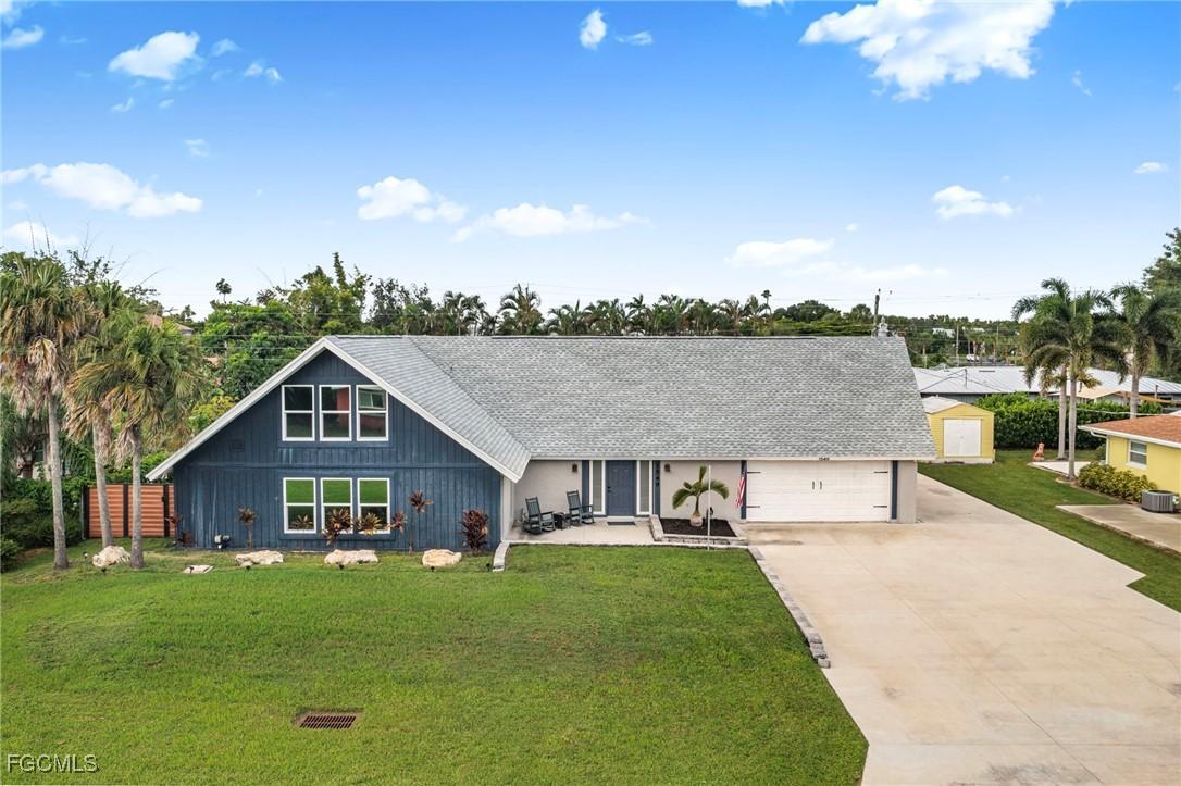 1549 Braeburn Rd., Fort Myers, FL 33919