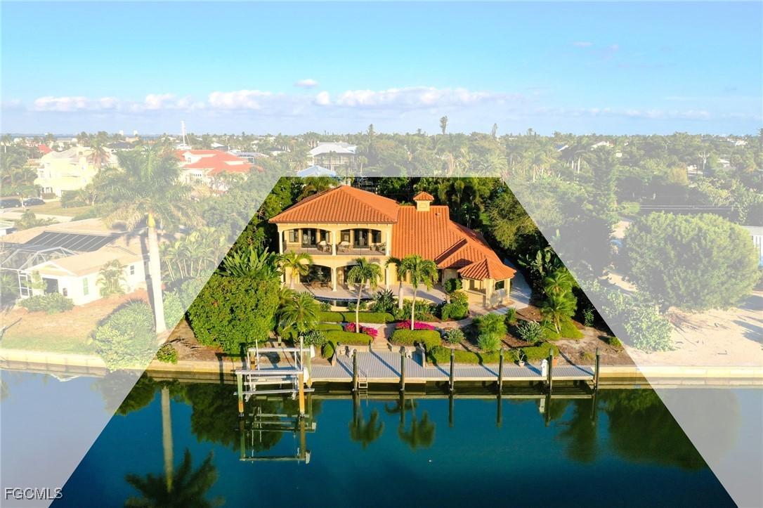 918 Limpet Dr., Sanibel, FL 33957