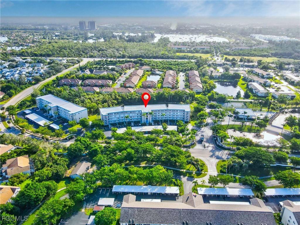 14831 Park Lake Dr. #208, Fort Myers, FL 33919