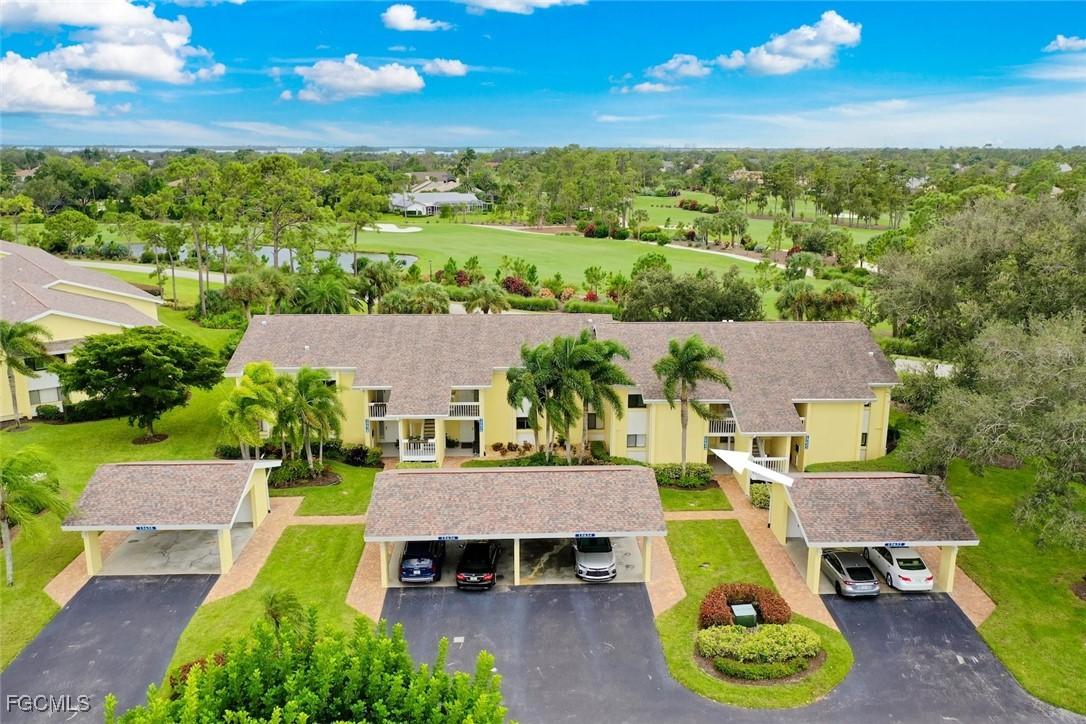 15634 Carriedale Ln. #4, Fort Myers, FL 33912