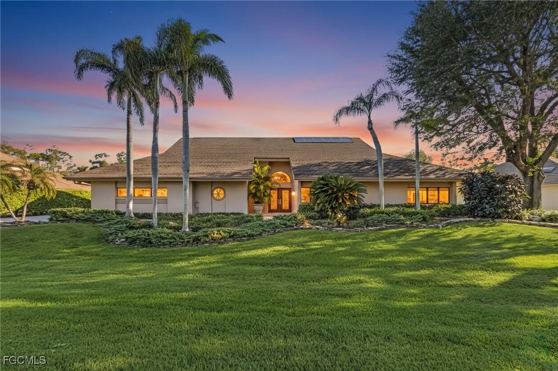 15532 Fiddlesticks Blvd., Fort Myers, FL 33912