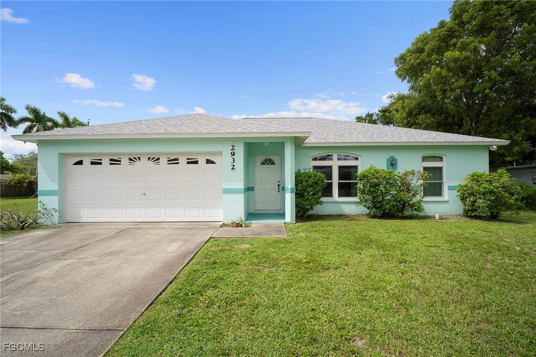 2932 Holly Rd., Fort Myers, FL 33901