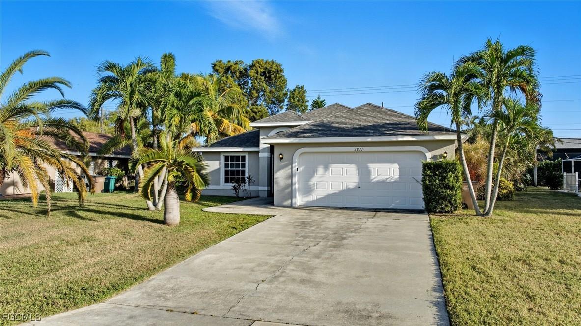 1831 SE Van Loon Ter., Cape Coral, FL 33990
