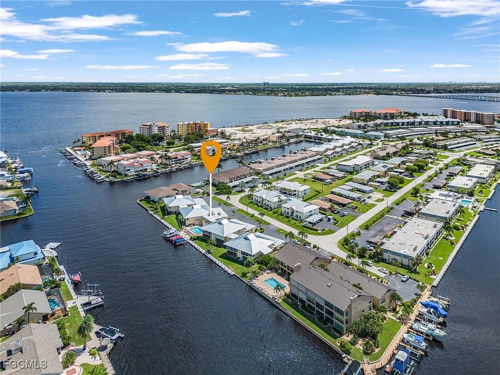 1911 SE 40th Ter. #201, Cape Coral, FL 33904