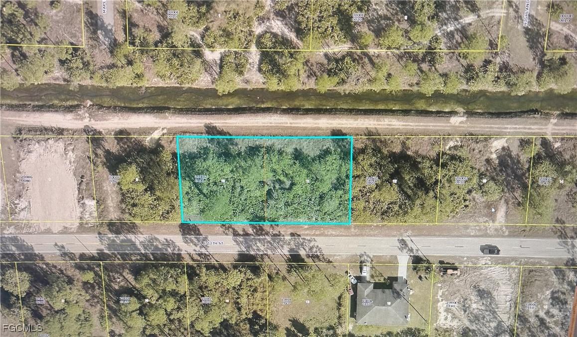 1005 E 12th St., Lehigh Acres, FL 33972