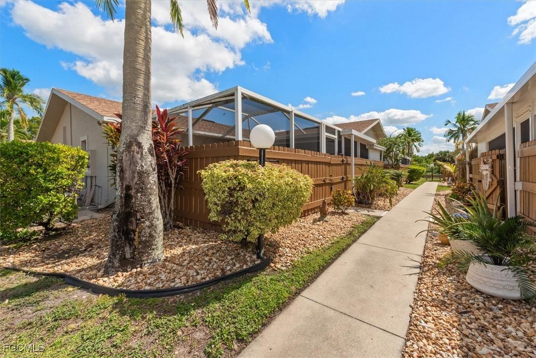 15630 Crystal Lake Dr. #102, North Fort Myers, FL 33917