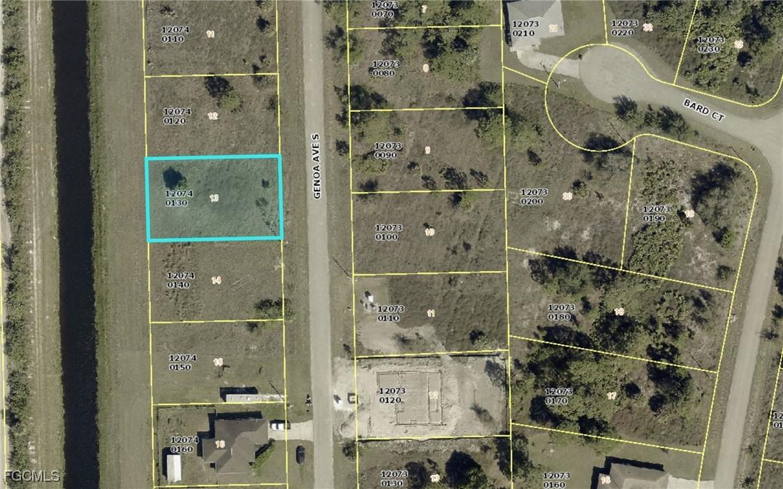 1238 Genoa Ave., Fort Myers, FL 33913