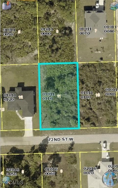 3504 72nd St., Lehigh Acres, FL 33971