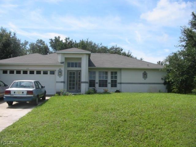 634 Tarapin Ave. #1, Lehigh Acres, FL 33974