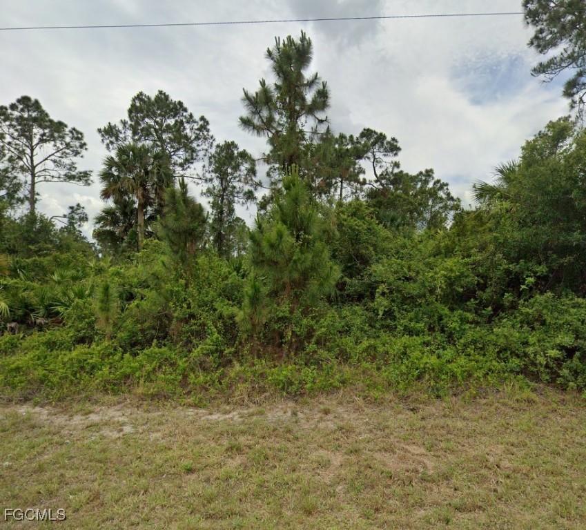 1252 Hillcrest St., Lehigh Acres, FL 33974