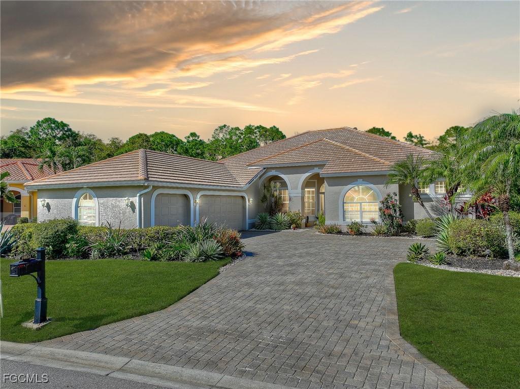 10824 Pond Ridge Dr., Fort Myers, FL 33913