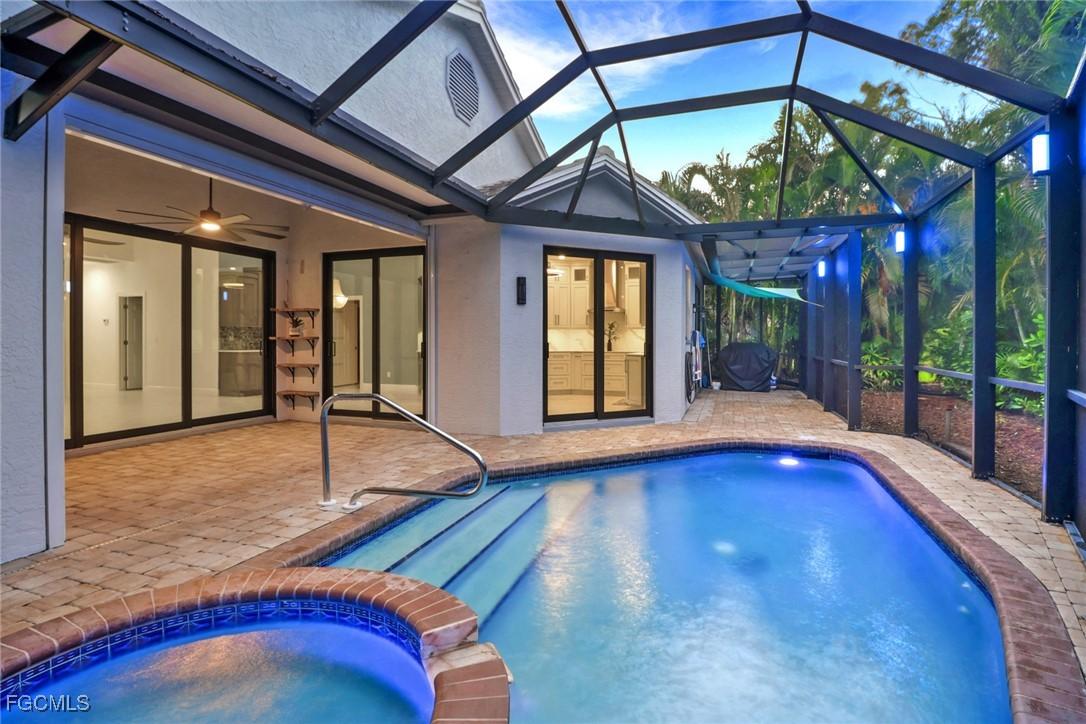 12991 Beacon Cove Ln., Fort Myers, FL 33919