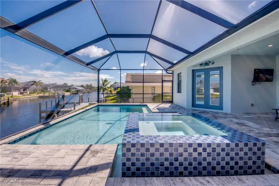 2915 SW 38th Ter., Cape Coral, FL 33914