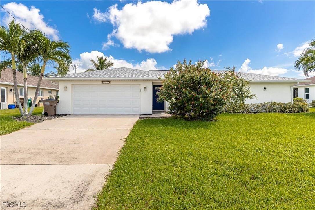 3207 SW 5th Pl., Cape Coral, FL 33914