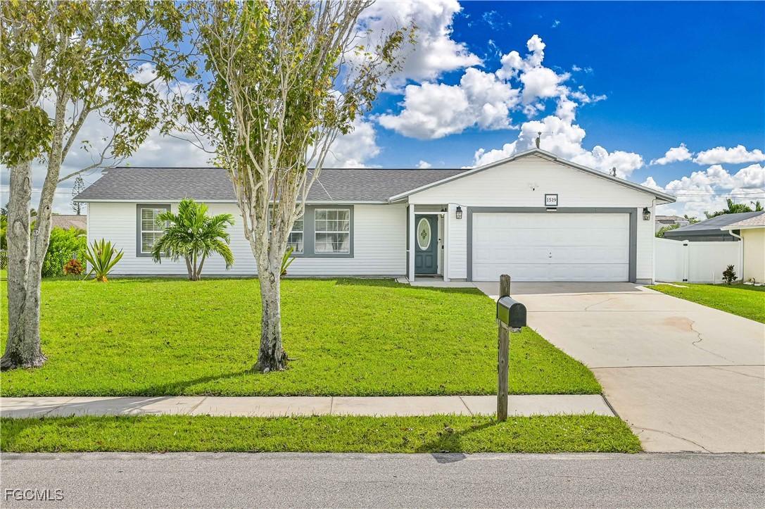 1519 Academy Blvd., Cape Coral, FL 33990