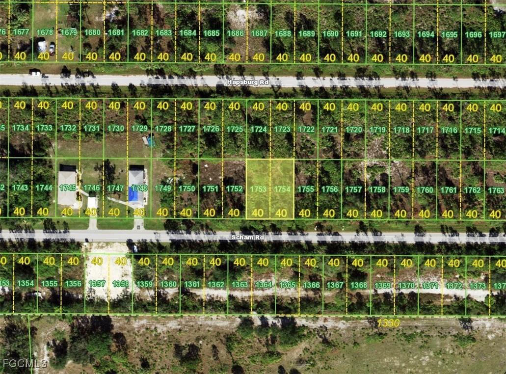 26336 Scham Rd., Punta Gorda, FL 33955