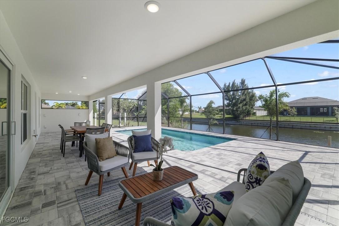 3021 SW 5th Ave., Cape Coral, FL 33914