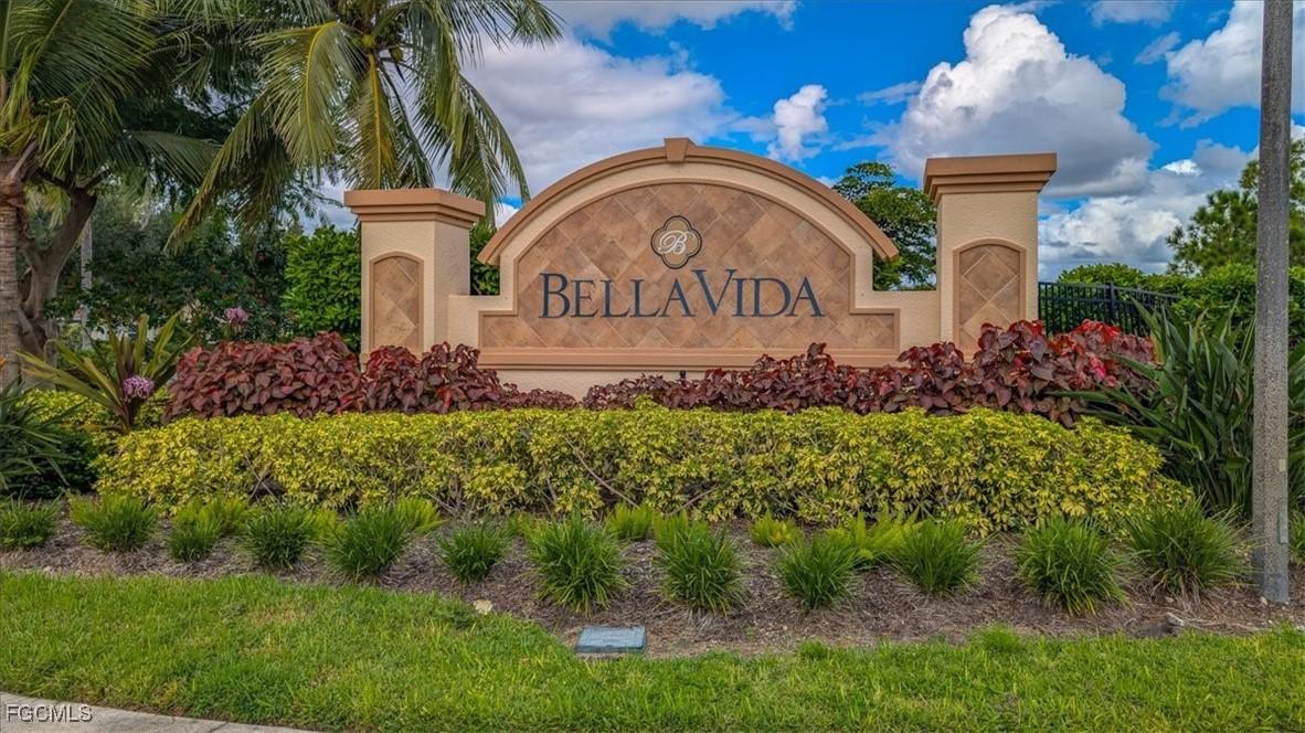 2408 Caslotti Way, Cape Coral, FL 33909