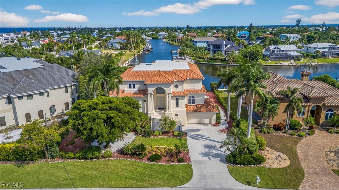 859 Limpet Dr., Sanibel, FL 33957