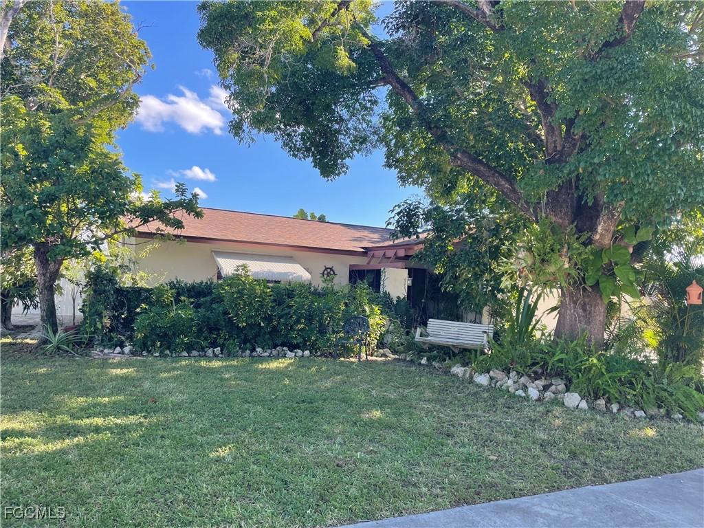 6335 Hofstra Ct., Fort Myers, FL 33919