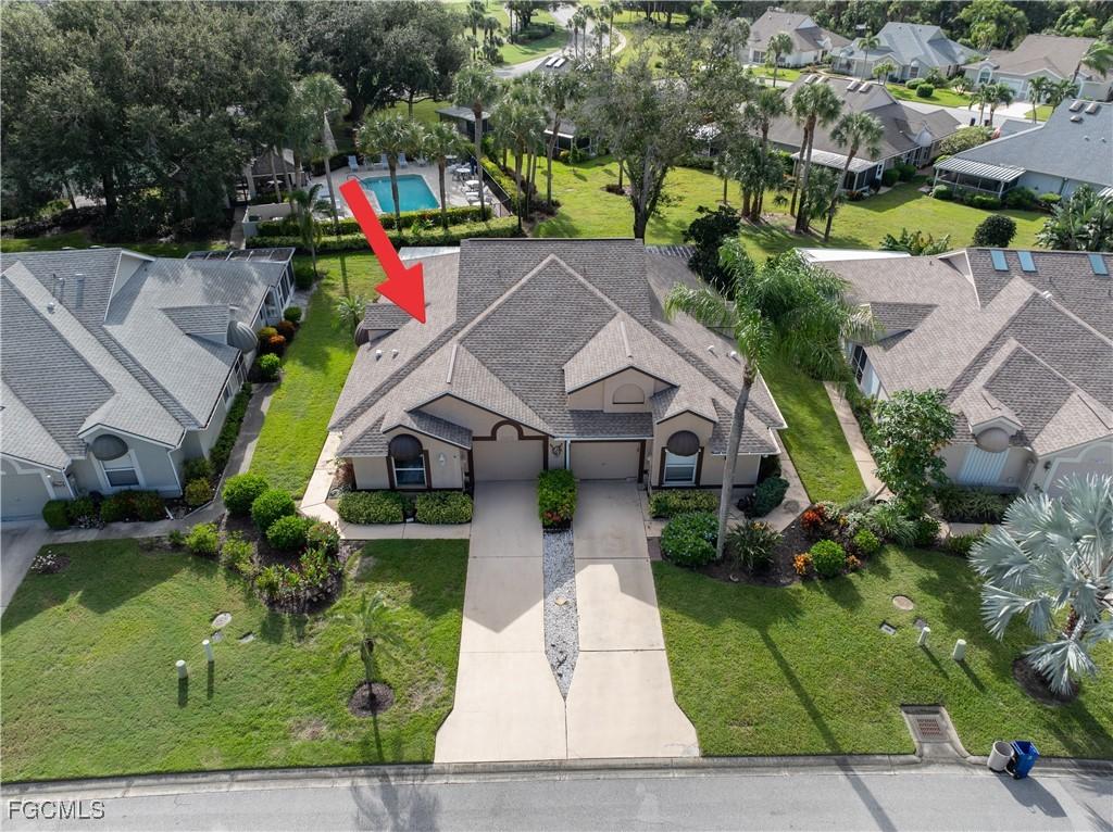 20873 Blacksmith Forge, Estero, FL 33928