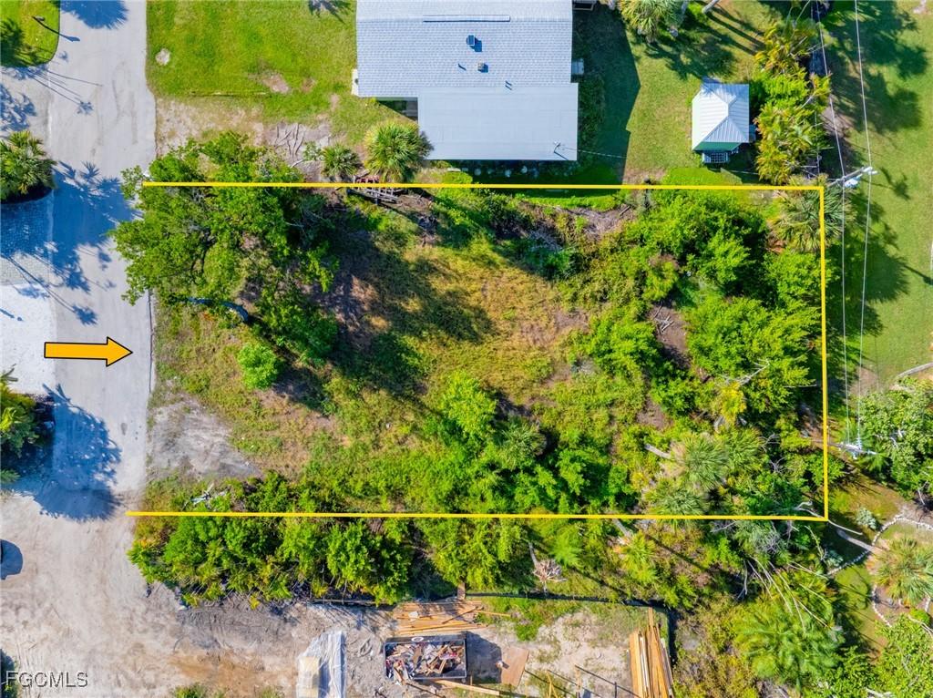 967 Fitzhugh St., Sanibel, FL 33957