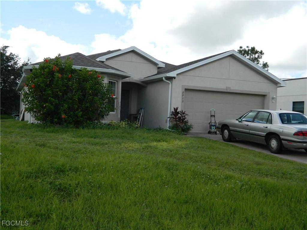 2913 65th St., Lehigh Acres, FL 33971