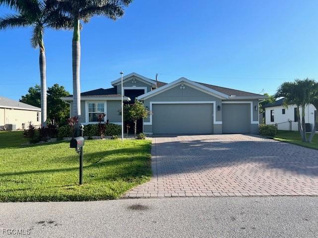 1819 SW 39th Ter., Cape Coral, FL 33914