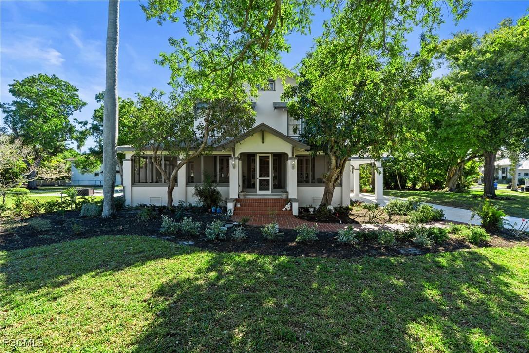 3235 Avocado Dr., Fort Myers, FL 33901