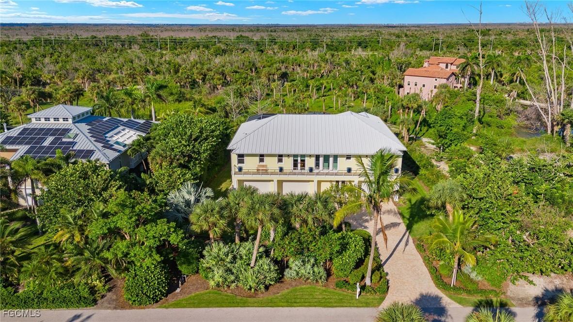 4988 Joewood Dr., Sanibel, FL 33957
