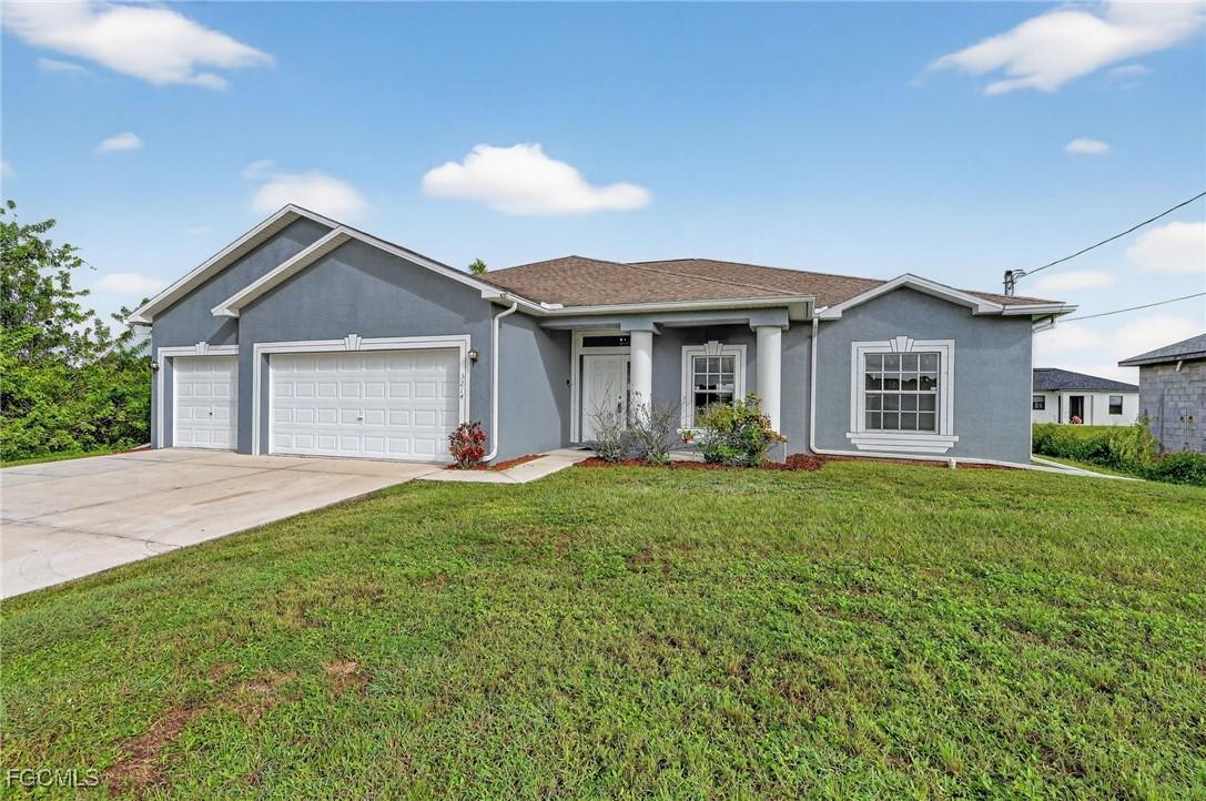 3214 23rd St., Lehigh Acres, FL 33976