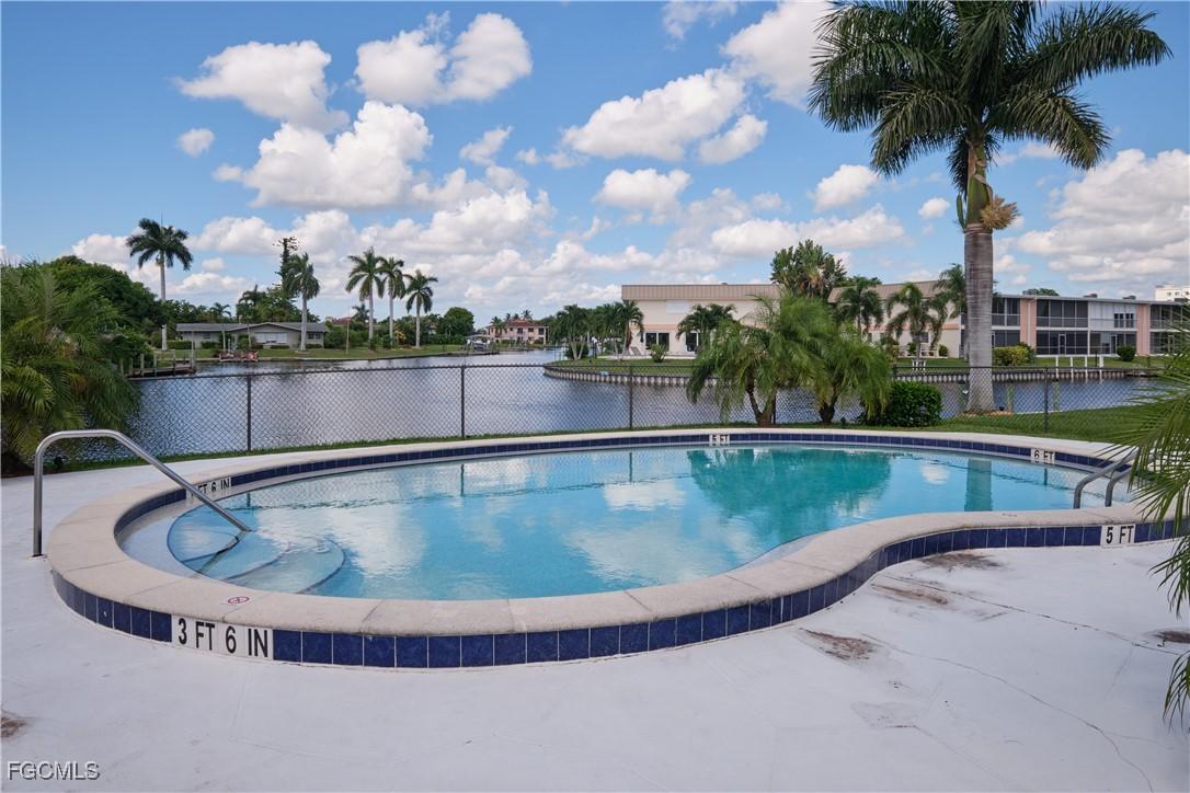4924 Viceroy St. #B1, Cape Coral, FL 33904