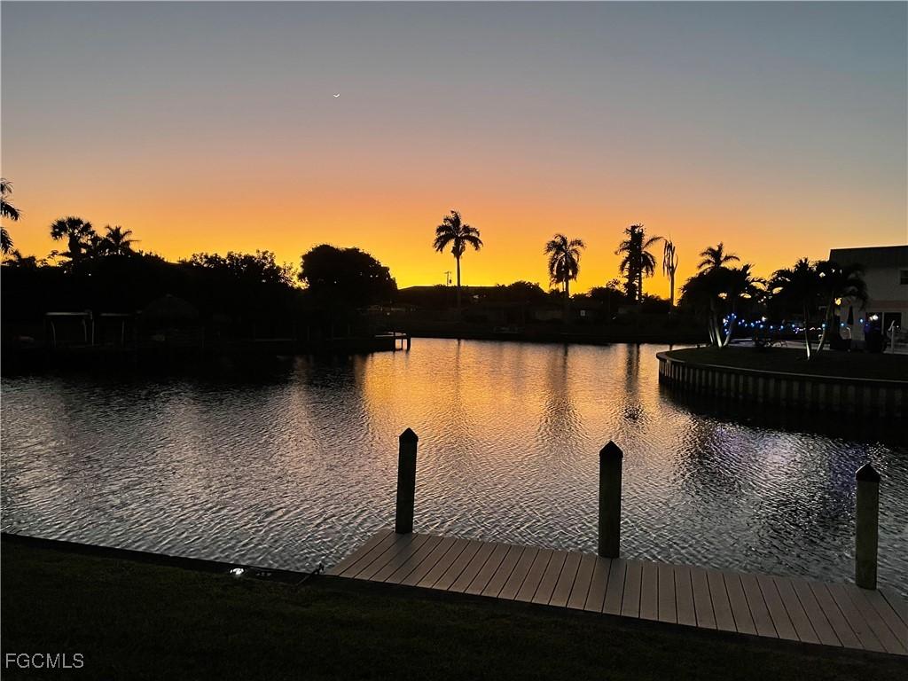 4924 Viceroy St. #B1, Cape Coral, FL 33904