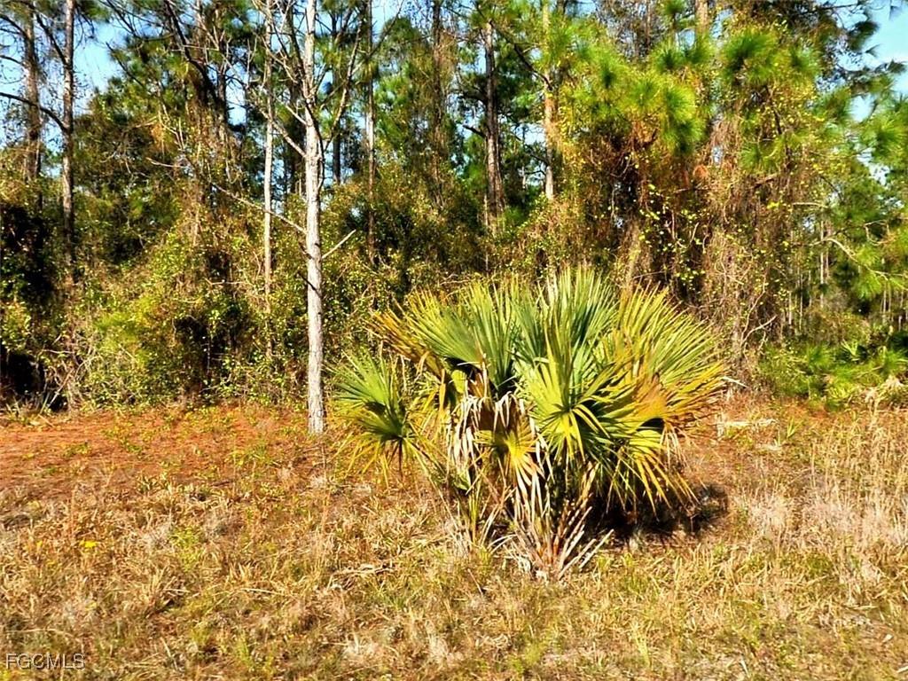 LOT 24 Marlborough Ave., North Port, FL 34288