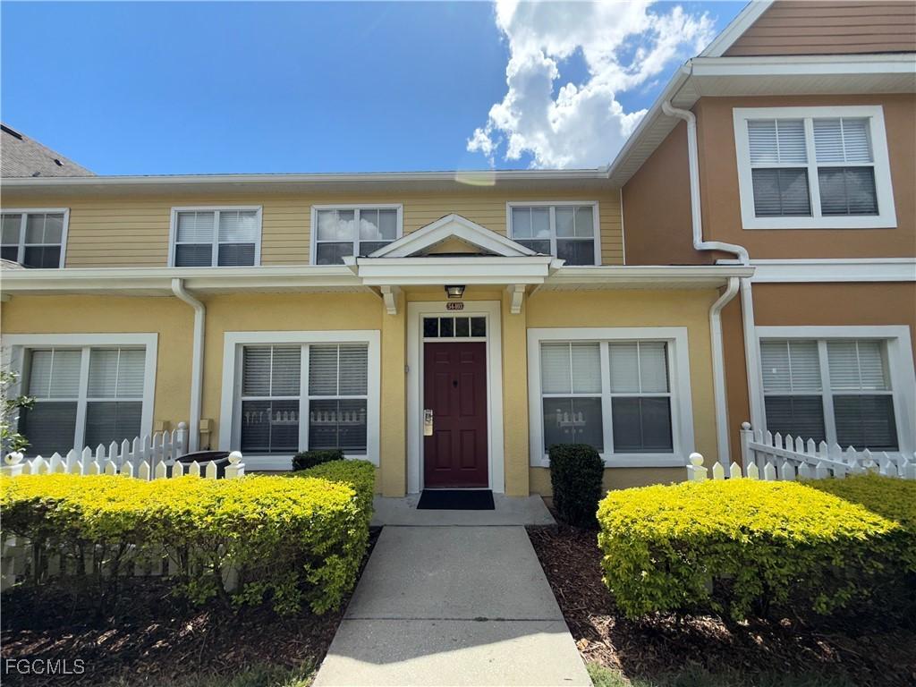 4010 Santa Maria Dr. #103, Kissimmee, FL 34741