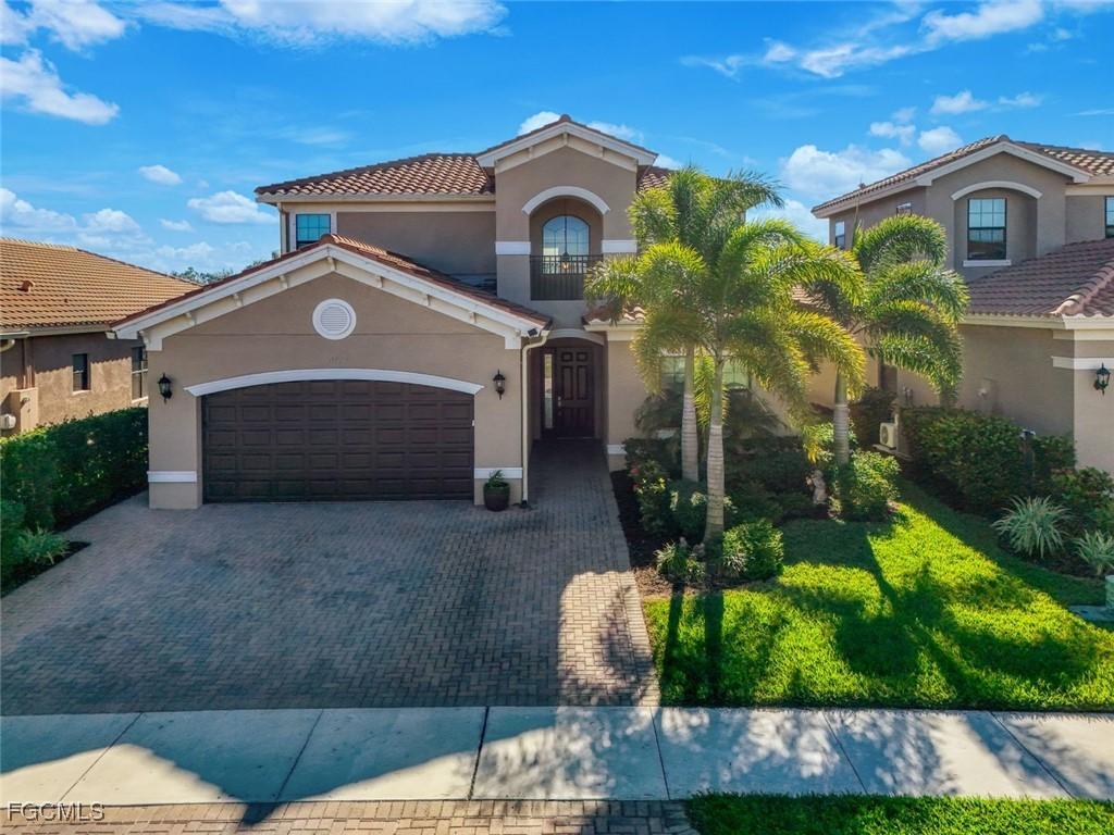 11727 Kati Falls Ln., Fort Myers, FL 33913