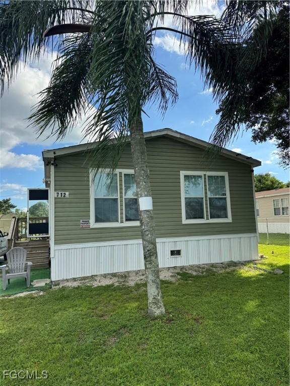 712 Maryland Ave., Clewiston, FL 33440