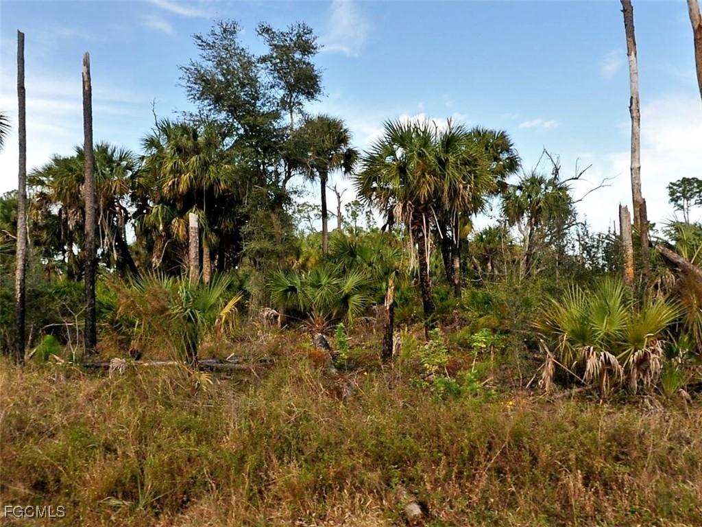 LOT 5 Mansfield Cir., North Port, FL 34288