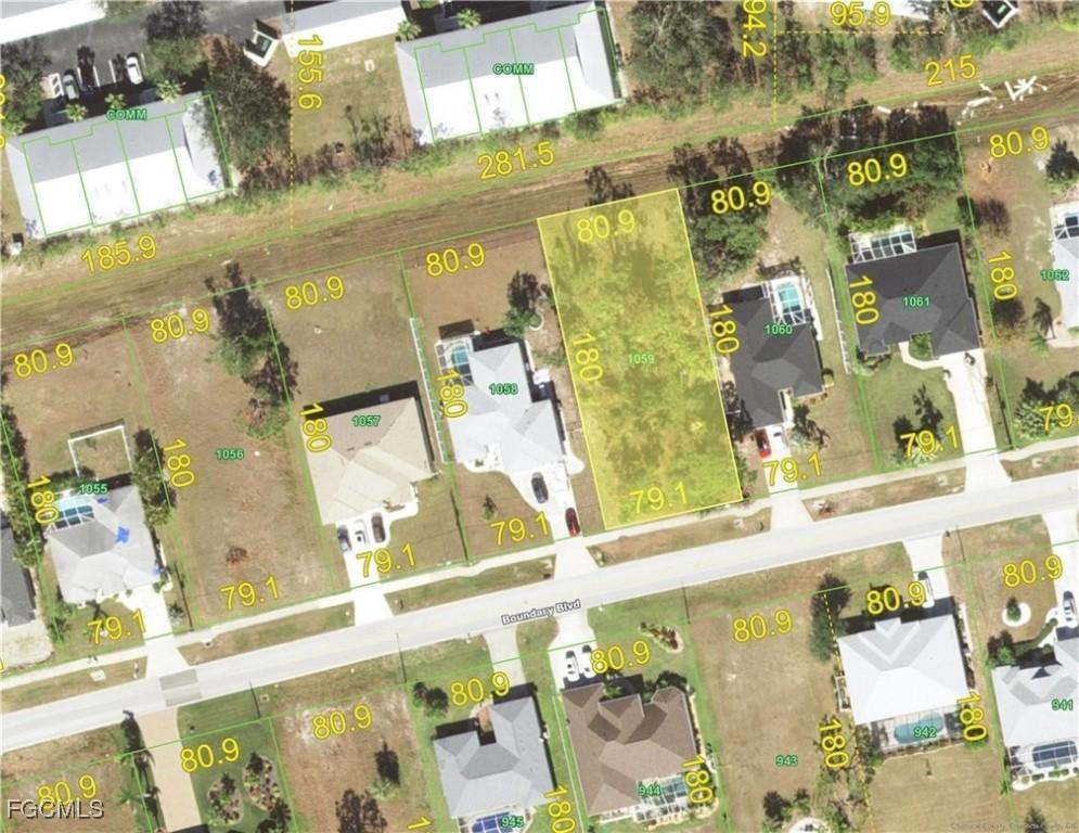 517 Boundary Blvd., Rotonda West, FL 33947