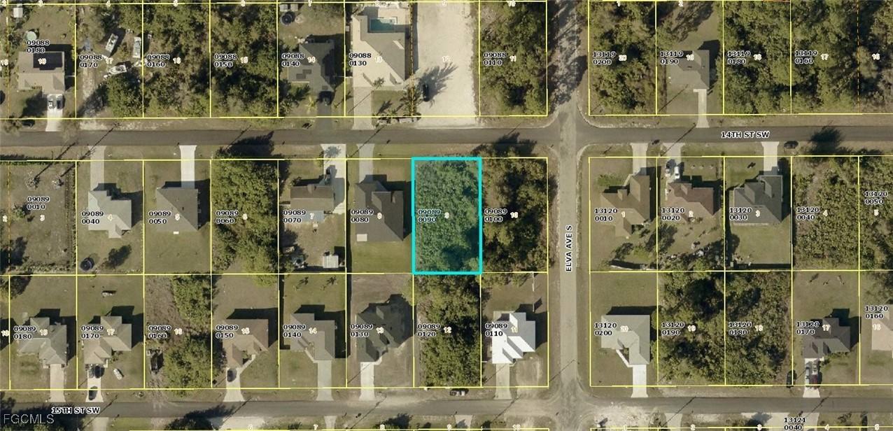 2703 14th St., Lehigh Acres, FL 33976