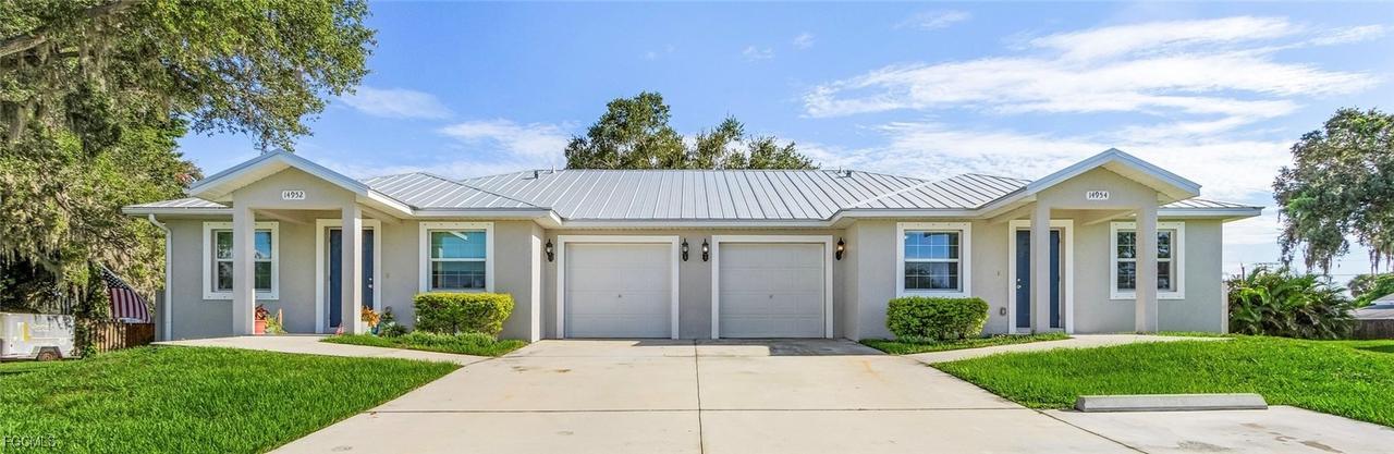 14954 Wise Way, Fort Myers, FL 33905