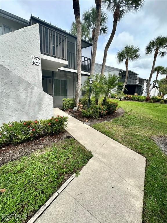 4079 Northlight Dr. #1802, Naples, FL 34112