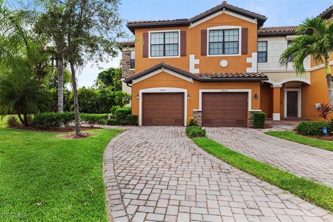 14668 Summer Rose Way, Fort Myers, FL 33919