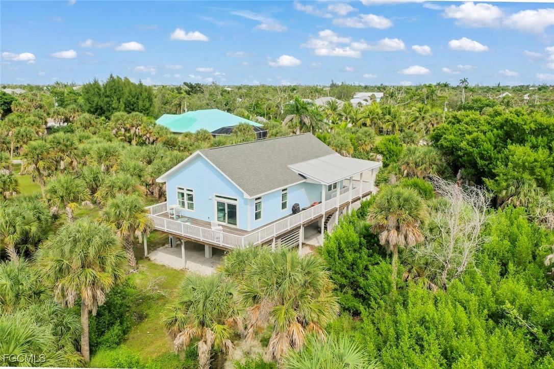 737 Vinca Way, Sanibel, FL 33957