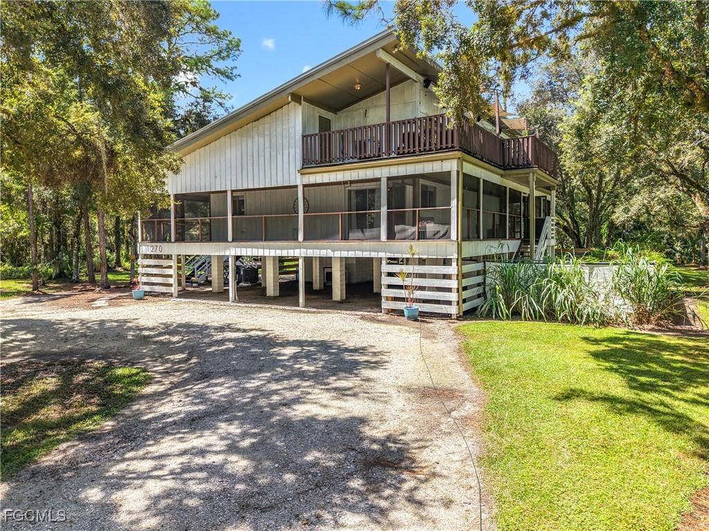 1270 Tom Coker Rd., Labelle, FL 33935