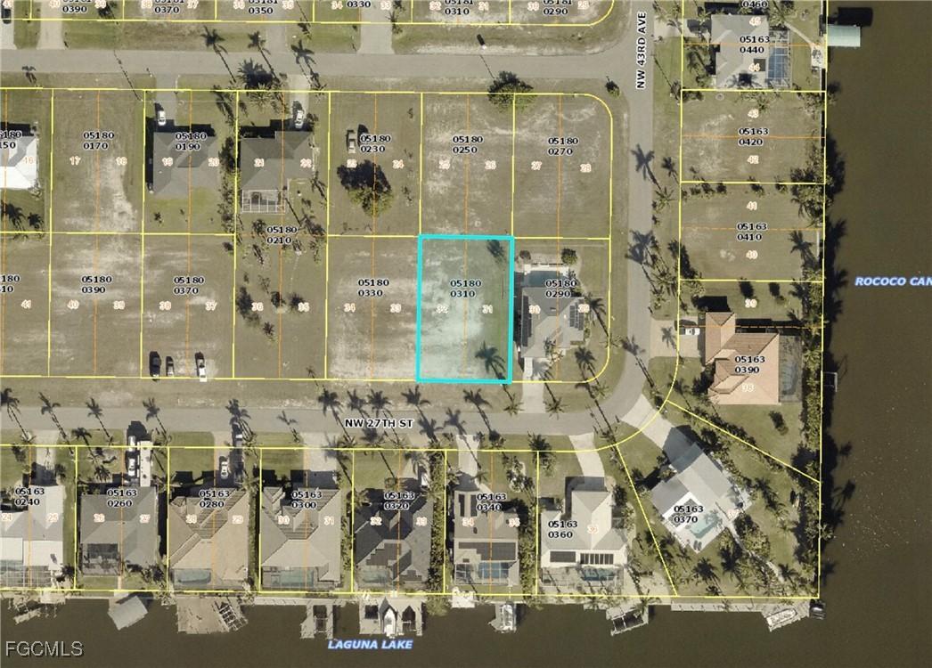 4305 NW 27th St., Cape Coral, FL 33993