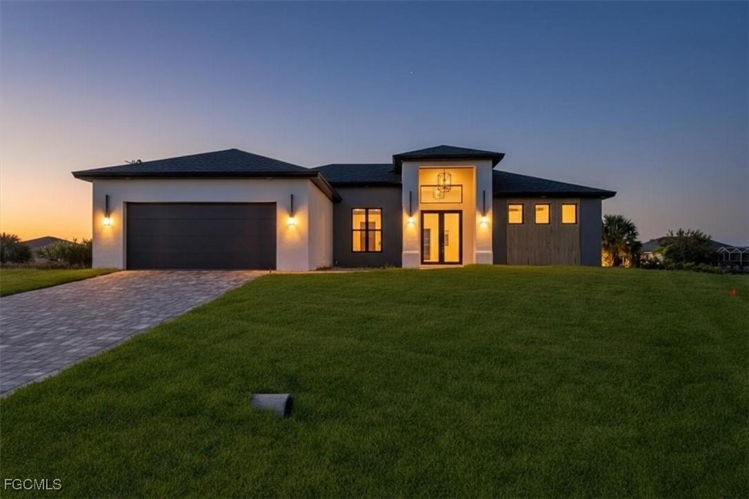 820 NW 9th St., Cape Coral, FL 33993