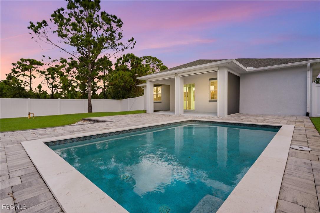 6245 Alhambra Ave., North Port, FL 34291